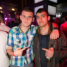 Club Vertigo -  Kamionosok és K*rvák 2013.11.17. (szombat)