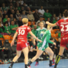 2019.02.17.Győri Audi ETO KC-Budaörs női kézilabda mérkőzés 