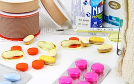 Vitaminból is fő a mértékletesség