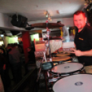 2016.12.09. Mamma Mia Jack&Coke Night Dj:Hubik Solymi Conga Fotók:árpika