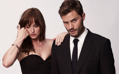 Bukás lesz A szürke ötven árnyalata mozi?