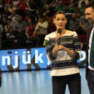 2018.03.22. Magyarország-Hollandia női kézilabda mérkőzés Fotók:árpika