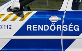 Két gyerek megsérült egy Veszprém megyei balesetben