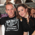 2013.09.13 Péntek Mamma Mia Poppy Fehérnemű bemutató Dj:Ice fotók:árpika