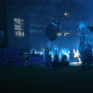 2017.07.23. EYOF megnyitó ünnepség Fotók:árpika 