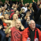 2019.02.16 Hepp Kupa döntő és Zsíros Tibor Férfi kosárlabda Magyar Kupa döntő