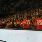 2018.03.22. Magyarország-Hollandia női kézilabda mérkőzés Fotók:árpika