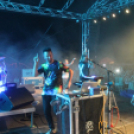 2017.06.24 Voluta Fesztivál Kozmix élő nagykocnert Fotók:árpika 