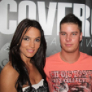 2013.04.05.Péntek Mamma Mia Sugarbird Party Dj:Hubik Fotók:árpika