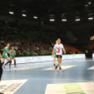 2018.01.21 Győri Audi Eto Kc-Budaörs Kc Női kézilabda mérkőzés Fotók:árpika 