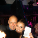 Pénz és Sárm Party