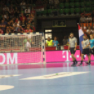 2019.07.21.Kézilabda Női U19-es EB Döntő Magyarország-Hollandia és záróünnepség