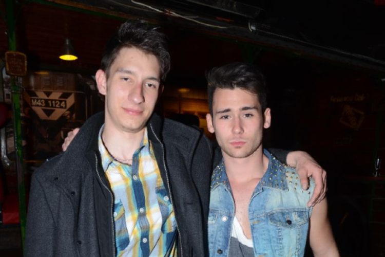 2013.04.17.Szerda Banhof Fotók:adrián