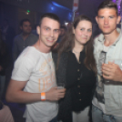 Club Mundo - Julia Carpenter 2015.05.16. (szombat) (Fotók: Mundo)