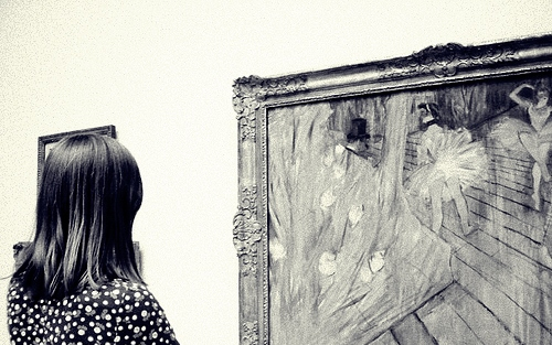 Polifónia - Kortárs magyar festőművészek munkái Győrben