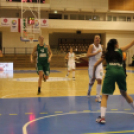 2013.02.03.Hat-Agro Uni Győr - Sbk Samorin Női kosárlada (2) Fotók:árpika