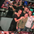 Club Vertigo - Julia Carpenter 2013.12.21. (szombat)