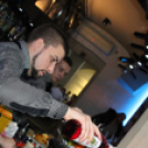 2014.01.11 Szombat Aftersix Cocktail Bar and Café fotók:árpika