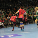 2017.11.17.Győri Audi Eto Kc- Brest Breategne női Bl Kézilabda mérkőzés Fotók:árpika