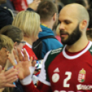 2020.01.04.Magyarország-Csehország Férfi Válogatott Felkészülési mérkőzés 