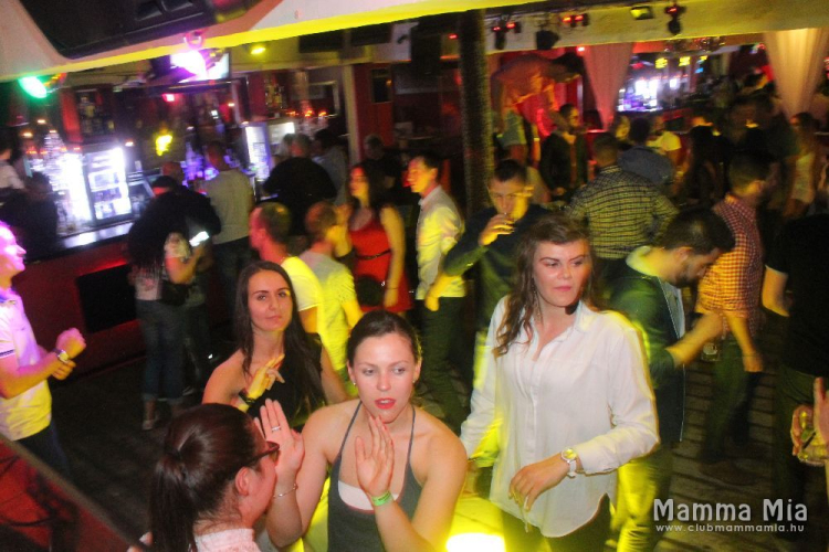 2017.05.19.Mamma Mia Pénteki Házibuli Dj:Ice&Solymi Conga Fotók:árpika