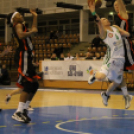 2013.03.17 Hat-Agro Uni Győr-MBK Ruzomberok női kosárlabda Fotók:árpika