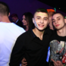 Club Vertigo - UV Party 2013.02.09. (szombat) (1) (Fotók:Vertigo)