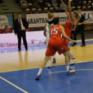 2013.01.17 Hat Agro Uni Győr-C.B.Rivas Ecopolis Madrid Euroliga Női kosárlabda(2) fotók:árpika