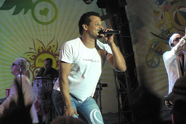 Bebe és felesége külön útra lépnek 