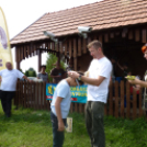 IV. Győri Szuperinfó Családi Piknik és Amatőr Horgászverseny Fotó: Novák Attila