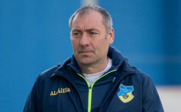 Csertői Aurél távozik a Gyirmót kispadjáról