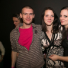 Club Vertigo -  All for Ladies 2013.10.12. (szombat)