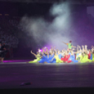 2017.07.23. EYOF megnyitó ünnepség Fotók:árpika 