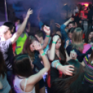 Peaches and Crem - Club Neo