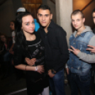 Club Vertigo - Chris Lawyer 2016.01.09. (szombat) (Fotók: Vertigo)