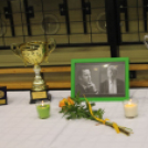 2018.09.05. Tapodi Péter és Füzi Ákos emlékmérkőzés Győr-Sopron Fotók:árpika