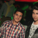 Club Neo (Győr) - A Hódítás Éjszakája - 2014. április 20. (vasárnap)