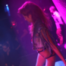 Club Vertigo - Sterbinszky 2014.12.13. (szombat) (Fotók: Vertigo)