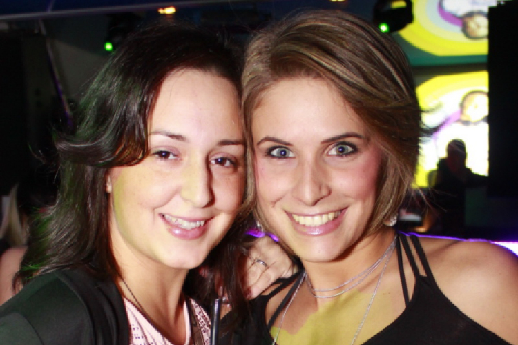 Club Neo - 90s Retro Time Party