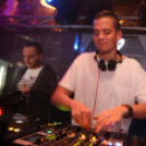 Club Vertigo - Chris Lawyer 2016.01.09. (szombat) (Fotók: Vertigo)