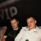 Club Neo (Győr) - Killer by Night - Newik, Ati - 2014. március 29. (szombat)