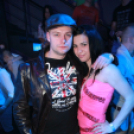 Club Vertigo - Ladies Free 2013.02.23. (szombat) (1) (Fotók:Vertigo)