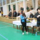 2020.01.18 VI.Varga András női kézilabda emléktorna Öttevény Fotók:árpika 