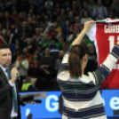 2018.03.22. Magyarország-Hollandia női kézilabda mérkőzés Fotók:árpika