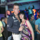 Mundo - Resident's Night 2014.05.24. (szombat)