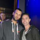 Club Vertigo - Supergirl Party 2015.01.10. (szombat)