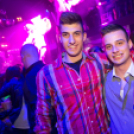 Club Vertigo -  The Opening 2013.10.05. (szombat)