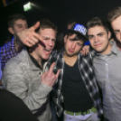 Club Vertigo -  UV Night & All 4 Ladies 2014.03.01. (szombat)