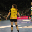 2017.11.06. Győri Audi Eto KC-Rostov Don női kézilabda Bajnokok Ligája Fotók:árpika .