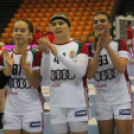 2019.07.16.Kézilabda Női U19-es EB Magyarország-Norvégia